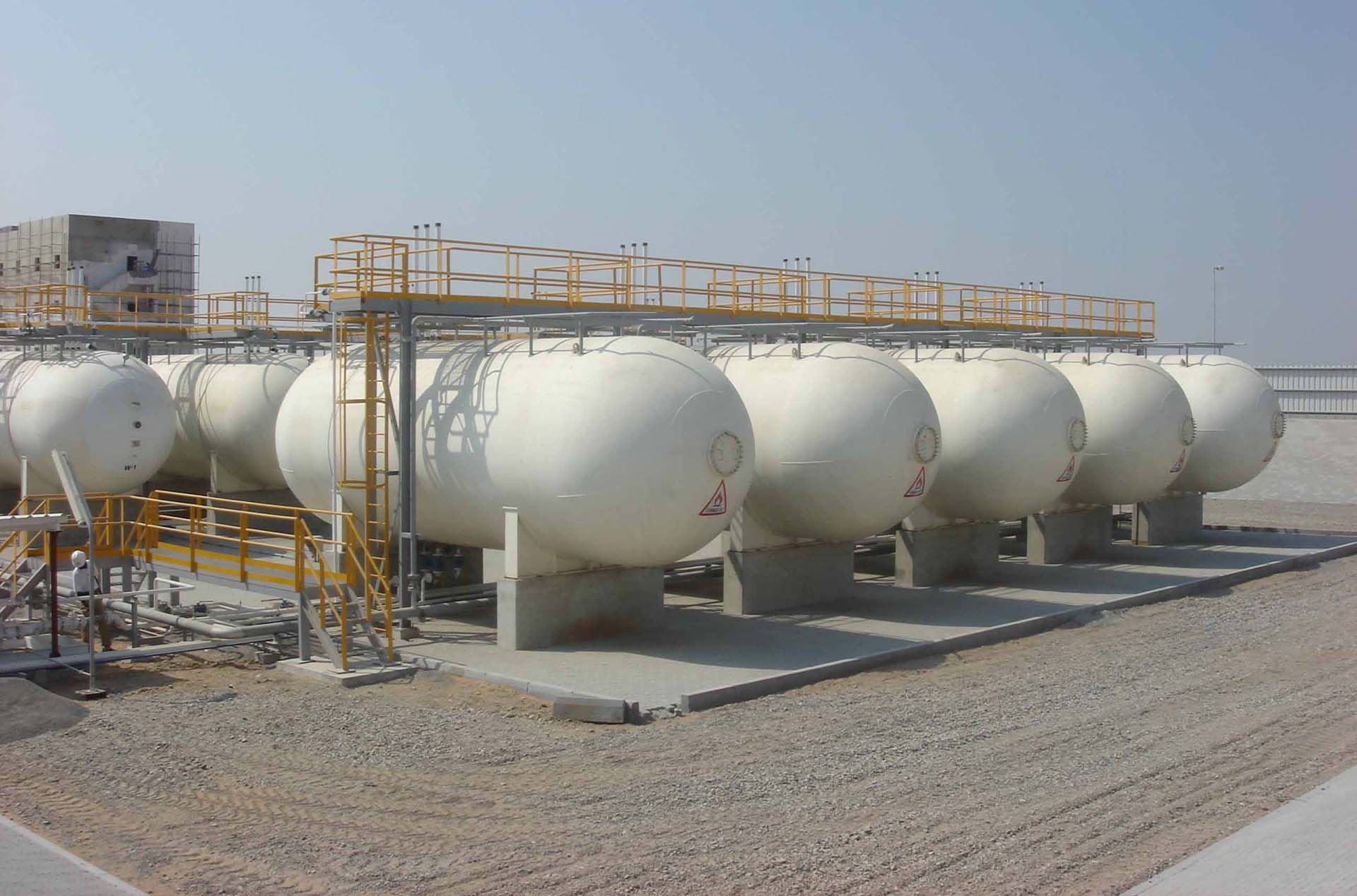 DYNAMIC ENGINEERING SERVICES (Explosives Division)